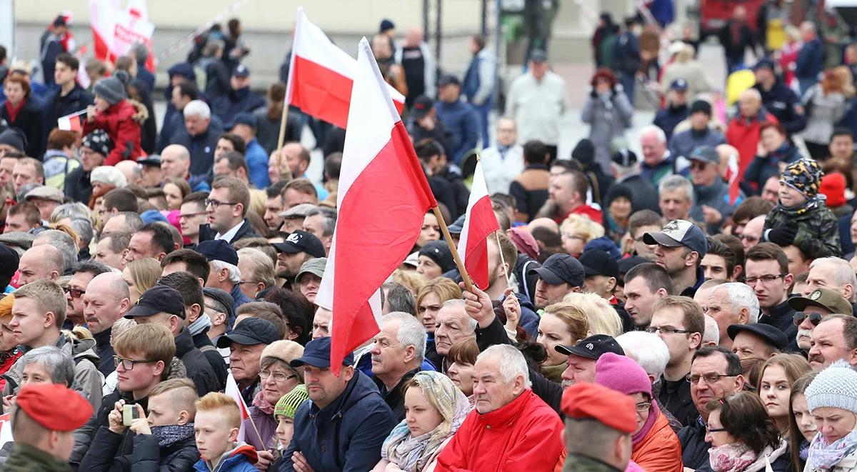 15. rocznica wejścia Polski do Unii Europejskiej. Zobacz plan głównych obchodów