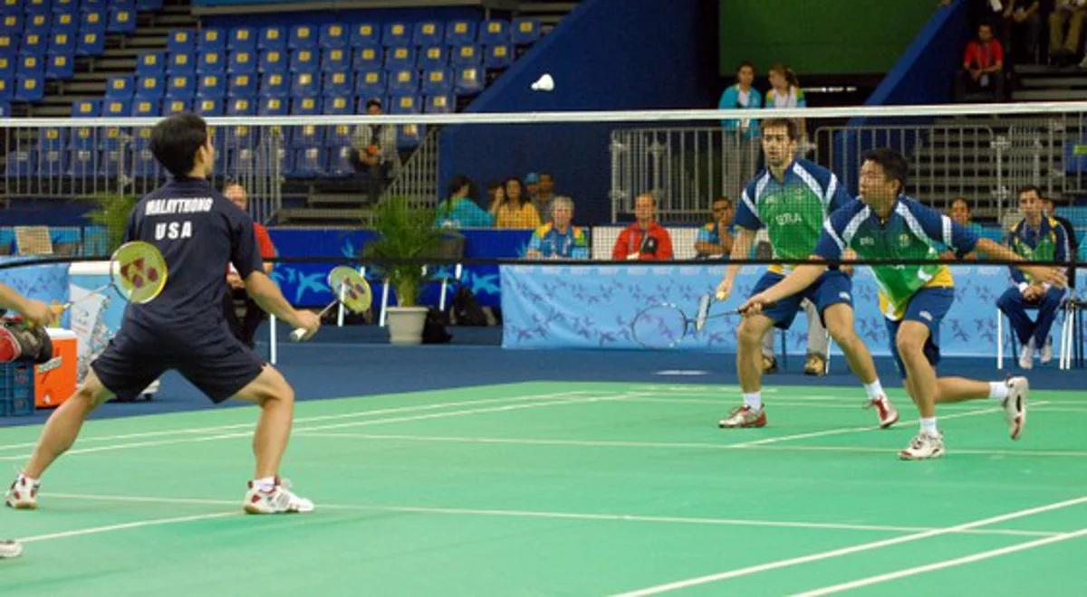 Badminton: polskich zawodników stać na kwalifikację do Rio?