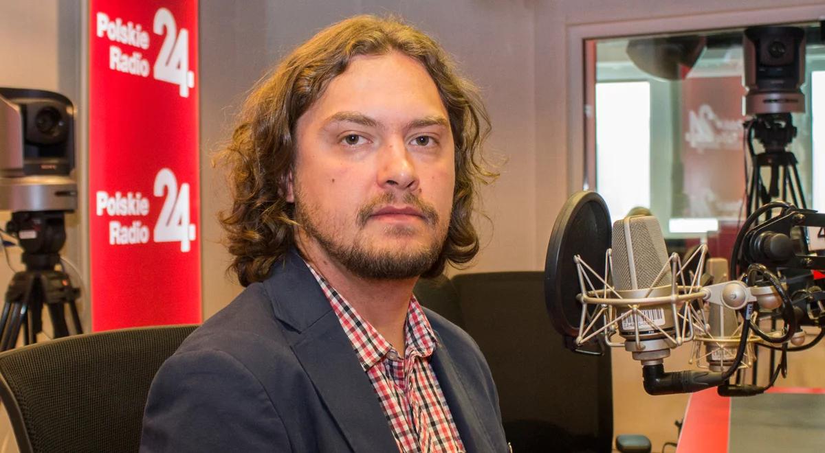 Stefan Sękowski o sytuacji w PO