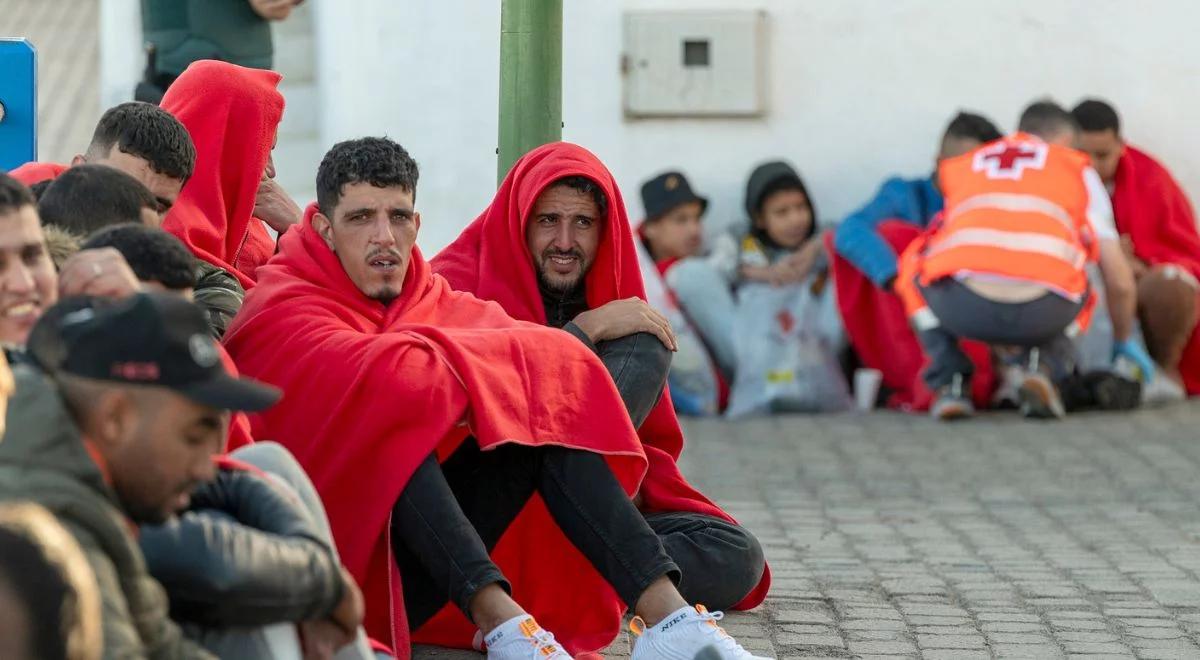 Pakt migracyjny dyskutowany w Brukseli. Polska przeciwko
