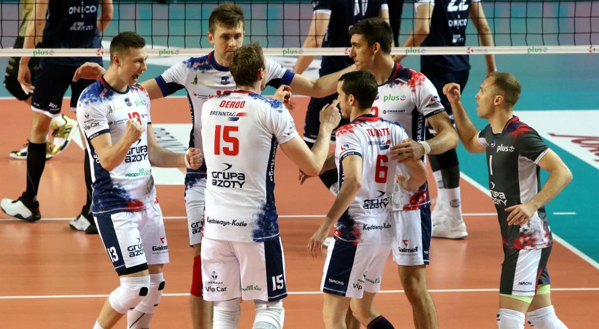 PlusLiga: Mateusz Bieniek i Rafał Szymura odchodzą z ZAKSY. Sześciu siatkarzy opuści mistrza Polski 