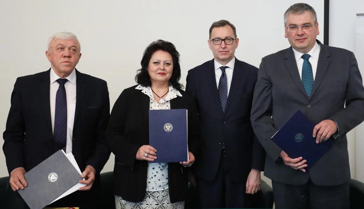 Ukraińcy udostępnią Polsce dokumenty dotyczące zbrodni NKWD
