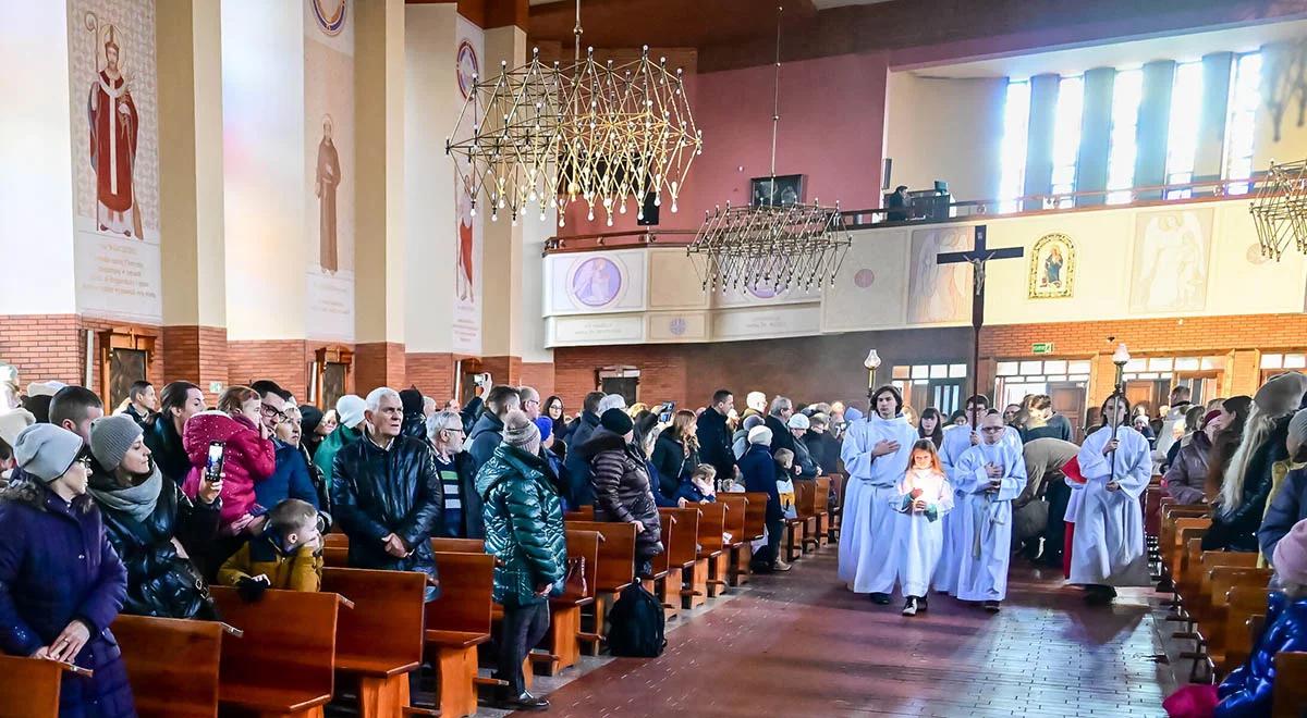 "Rozwiązanie nowoczesne, ale wymaga czasu na przyzwyczajenie wiernych". Ks. prof. Walencik o odpisie podatkowym