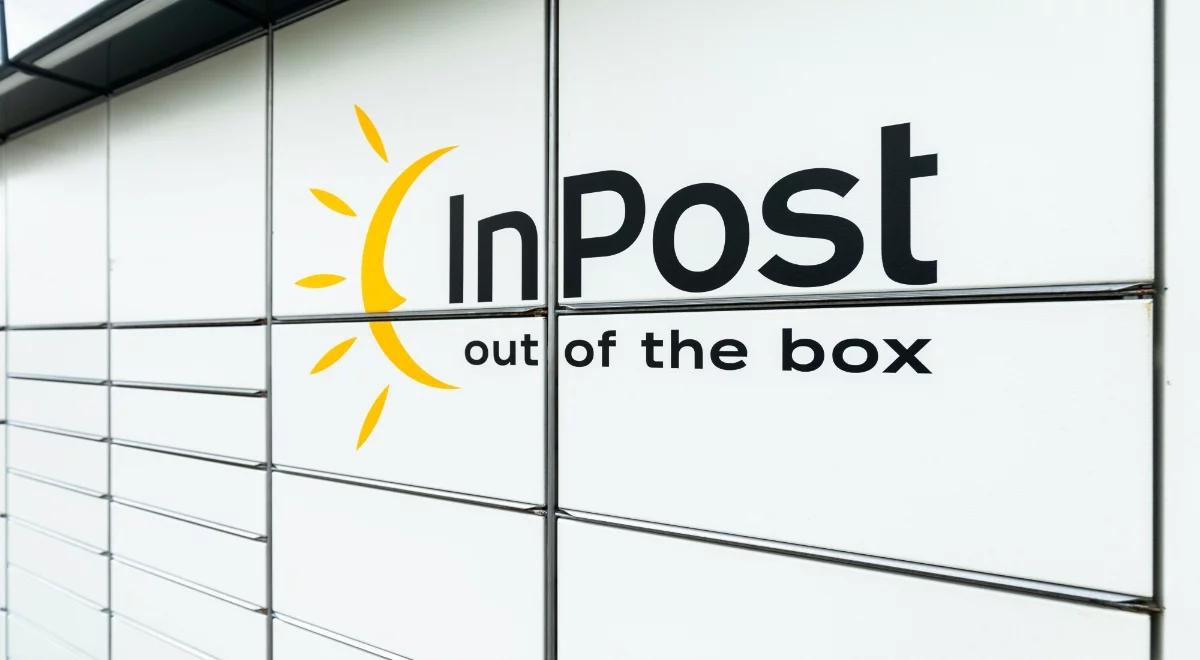 Polski InPost podbija Europę. Przejął właśnie wielką firmę kurierską w Hiszpanii