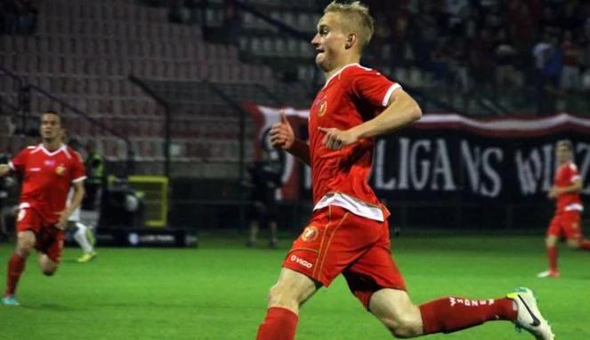 Primera Division: Widzew i Jagiellonia dogadane. Pawłowski w Maladze!