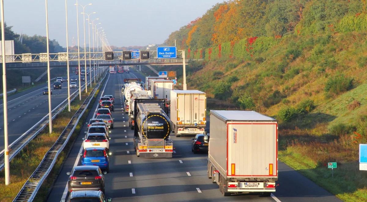 Negatywny wpływ Pakietu Mobilności na klimat i środowisko. KE potwierdziła obawy Polski