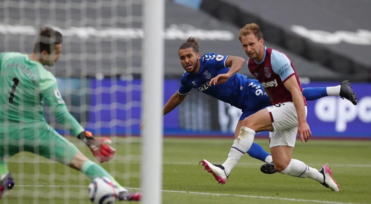 Premier League: West Ham oddala się od Ligi Mistrzów. Drużyna Grosickiego spadła z ligi 