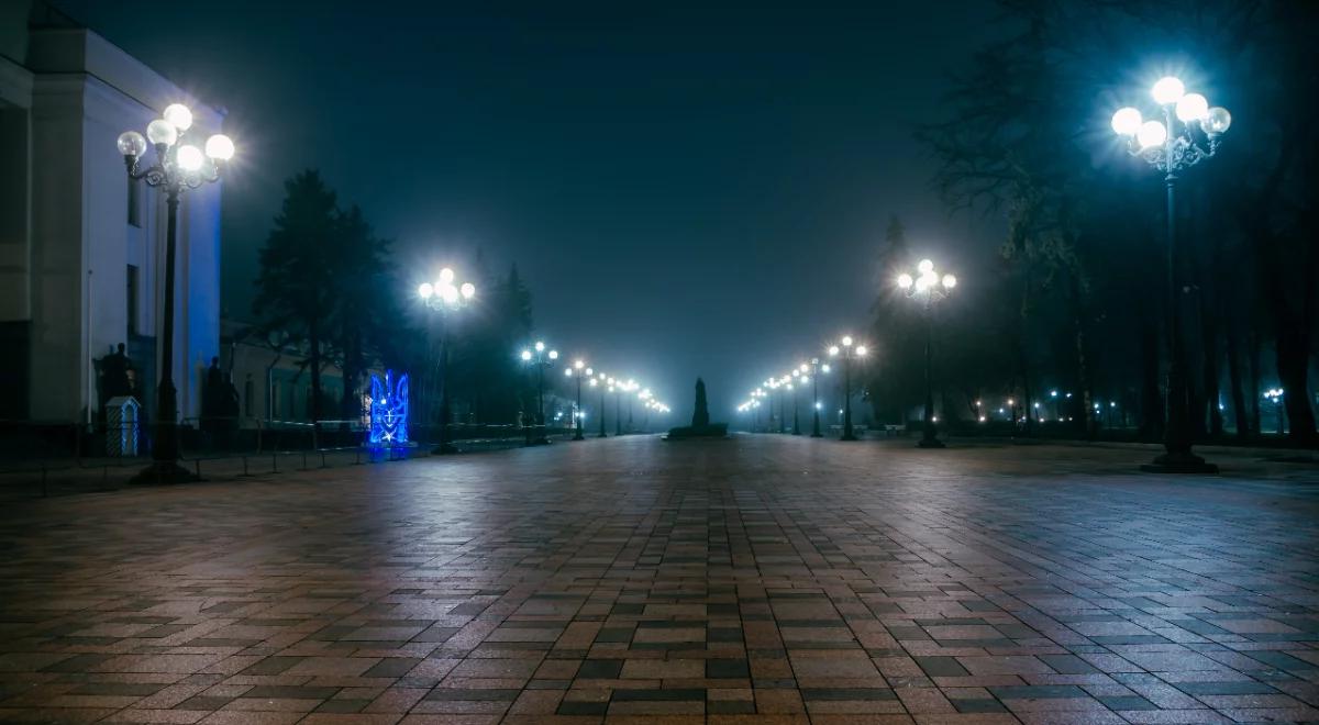 Pogoda: czeka nas chłodna noc. IMGW ostrzega przed przymrozkami