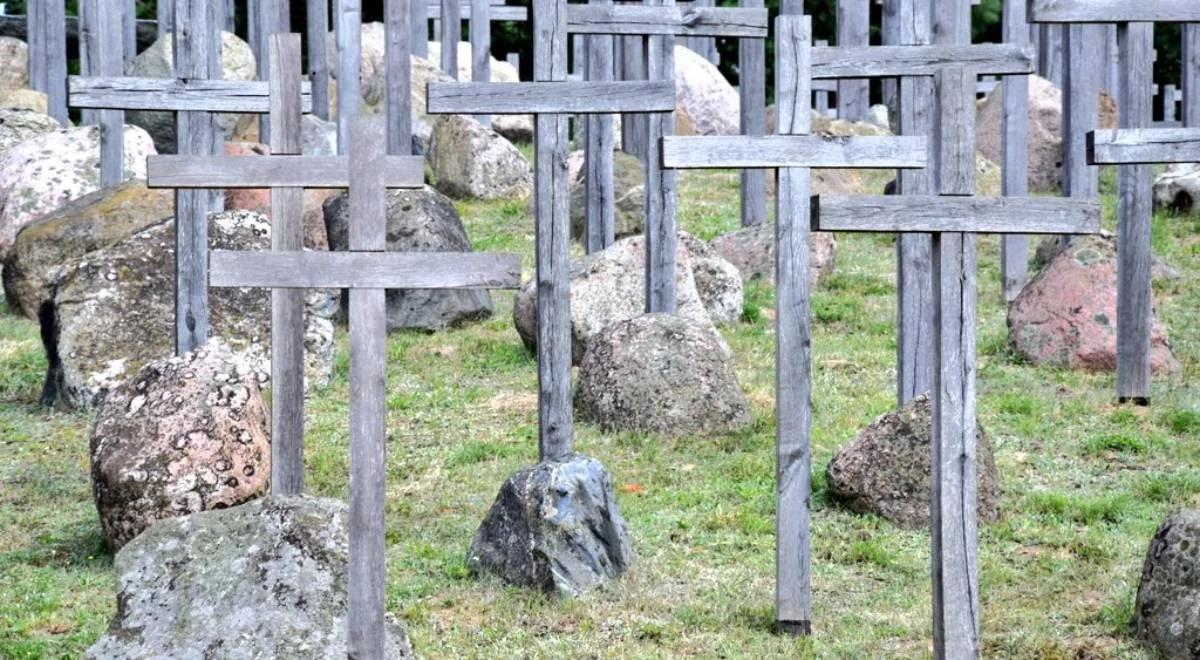 Obława Augustowska. Rozmowa z Tadeuszem Płużańskim