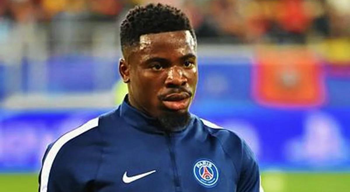 Liga Mistrzów: piłkarz PSG nie został wpuszczony do Wielkiej Brytanii i nie zagra z Arsenalem