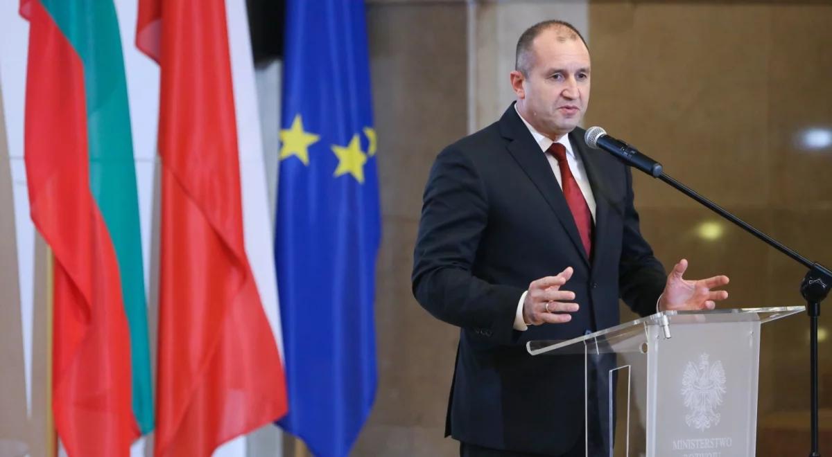 Polsko-Bułgarskie Forum Biznesowe: podpisano umowy o wartości 35 mln euro