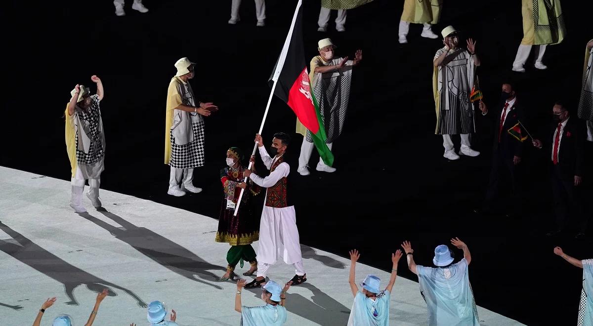 Wiceszef komisji talibów ds. kultury: kobiety będą miały zakaz uprawiania sportu