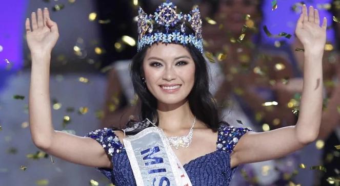 Wybory Miss Świata zakończone. Oto zwyciężczyni [FOTO]