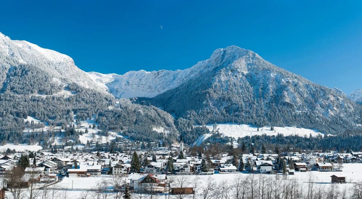 MŚ Oberstdorf 2021: znamy kadrę Polski na czempionat w Niemczech