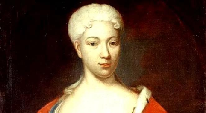 Gryzelda Wiśniowiecka - "wierna towarzyszka męża" 