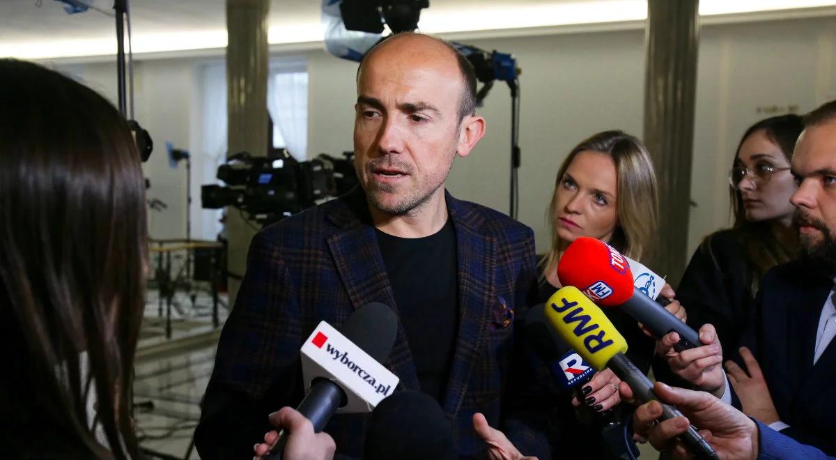 Zarząd krajowy Platformy Obywatelskiej wskazał szefa klubu KO