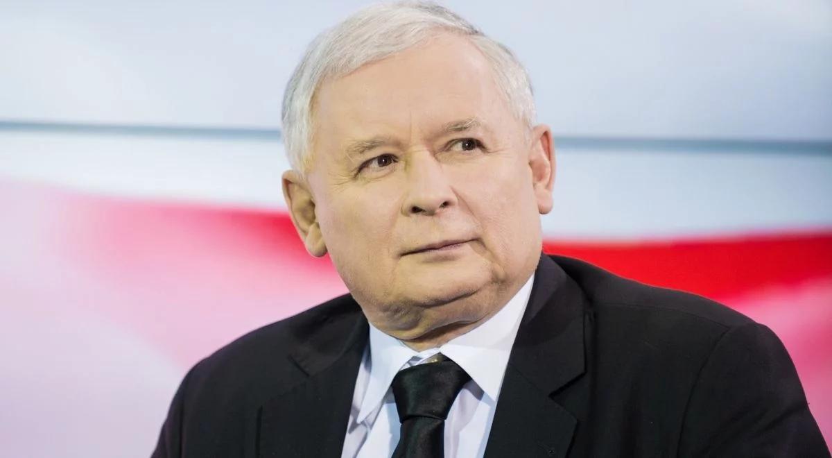 Polityczni giganci social mediów. Jarosław Kaczyński zdeklasował rywali