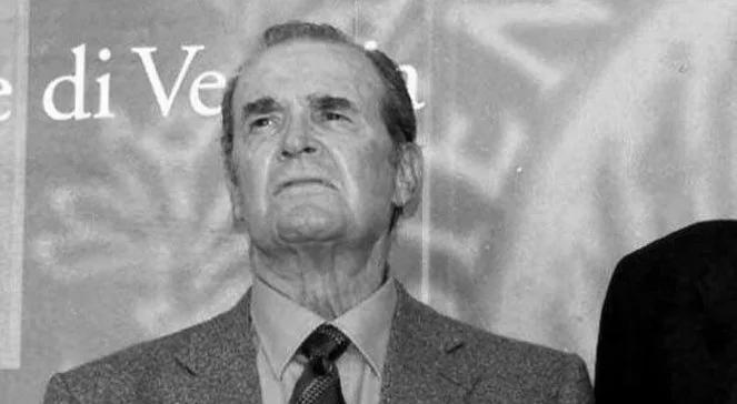 Nie żyje amerykański aktor filmowy i telewizyjny James Garner