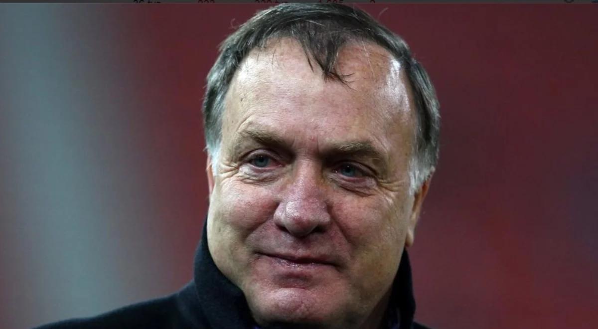 Premier League: Dick Advocaat trenerem Sunderlandu