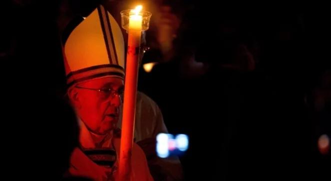Franciszek: potrzebna jest nowa energia wiary