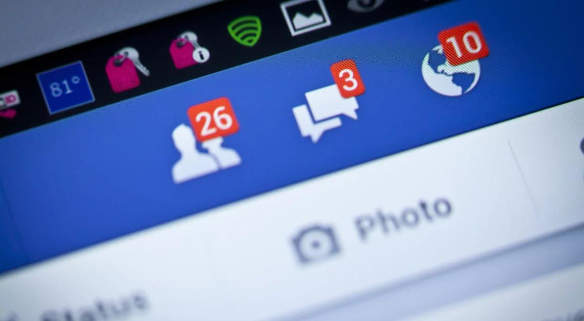 Facebook przekazywał dane użytkowników 60 firmom? Na liście m.in. Apple, Amazon i Microsoft