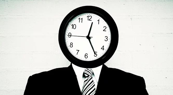 Czas pracy – bardziej elastyczny