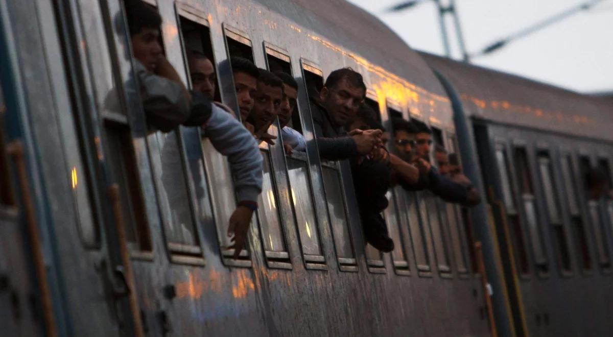 Antyunijne nastroje w Czechach. "Nie" dla dyktatu Brukseli ws. imigrantów