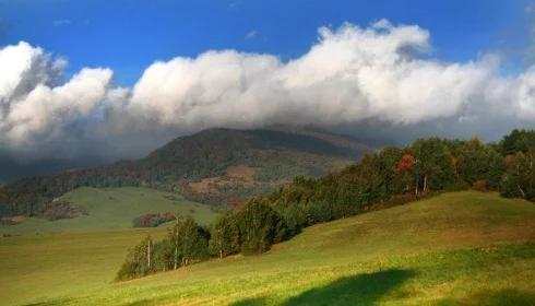 Gwiazda odnaleziony przez ratowników GOPR