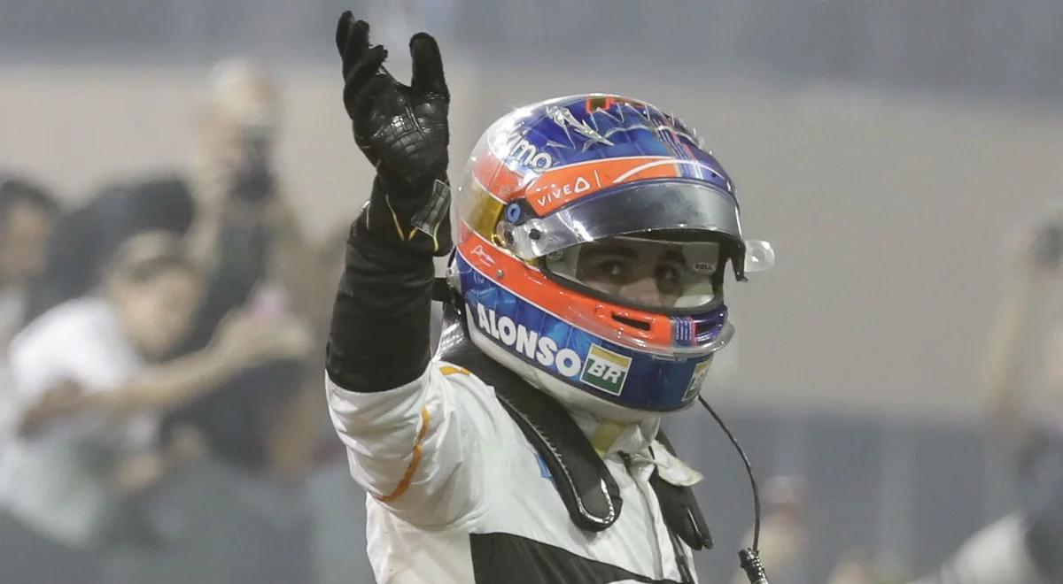 Fernando Alonso. Książę Asturii, który w Formule 1 mógł osiągnąć znacznie więcej