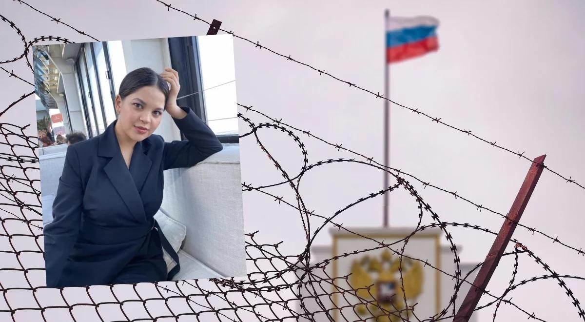 Tatarka krymska pojechała odwiedzić ojca chorego na raka. Rosjanie oskarżyli ją o szpiegostwo