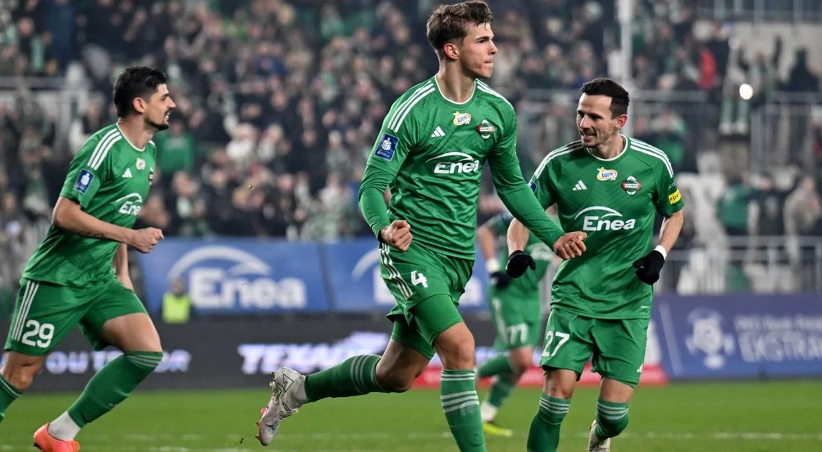 Ekstraklasa: Radomiak - Stal Mielec. Pierwsze gole w tym roku dały Radomiakowi wygraną