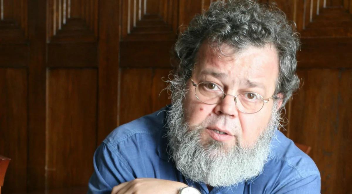 Prof. A. Nalaskowski: czeka nas dyskusja o wolności słowa na uniwersytetach