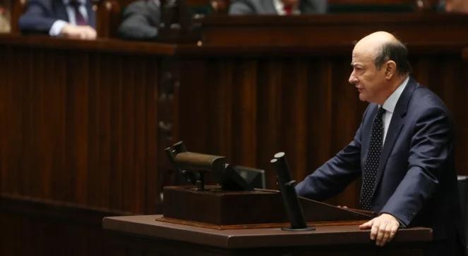 Spór o OFE. Jerzy Buzek odejdzie z Platformy?
