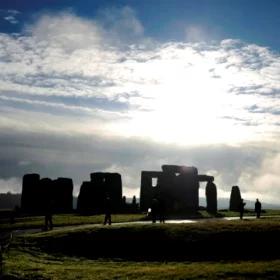 Anglia: nowy ośrodek dla turystów w Stonehenge