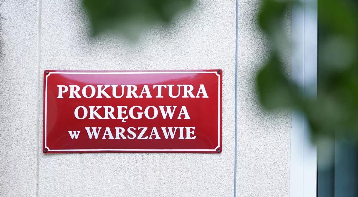 Szpiegowali na rzecz GRU, teraz staną przed sądem. Jest akt oskarżenia przeciw Rosjaninowi i Białorusinowi