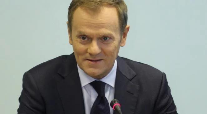 Susza, powódź, mróz? Premier uspokaja