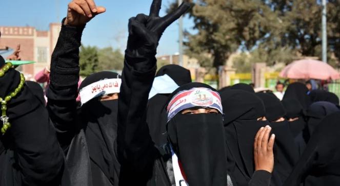 Kryzys w Jemenie. Iran zwiększa swoje wpływy w świecie arabskim