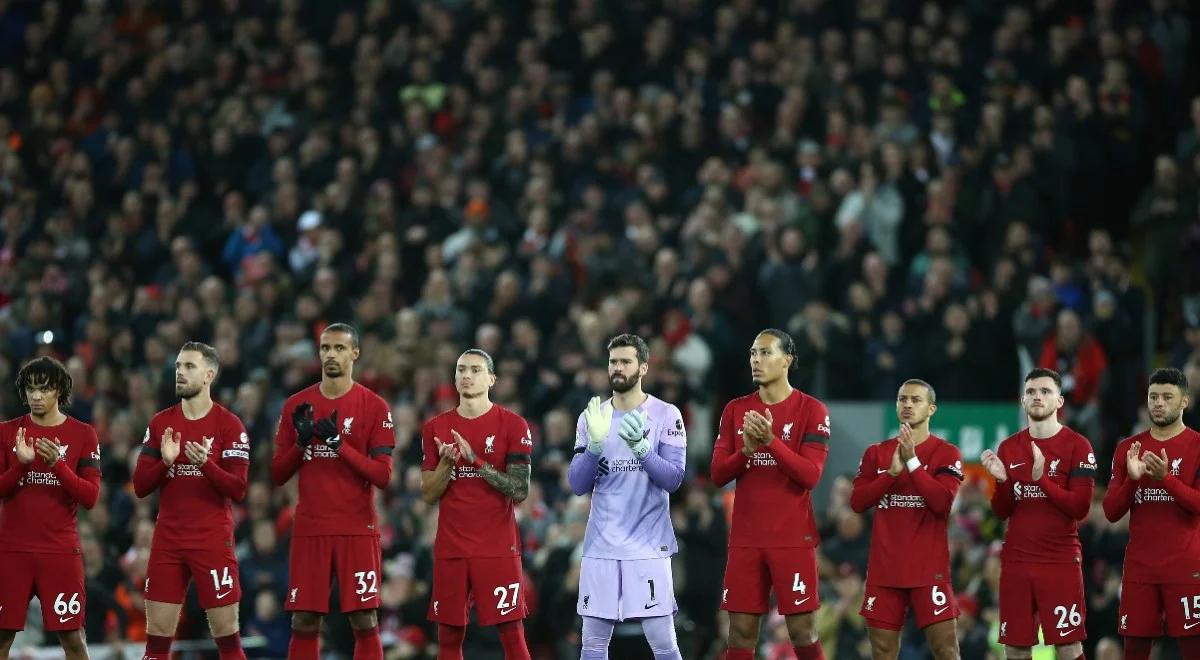 Premier League: Liverpool pokonał Leicester City po dwóch golach samobójczych