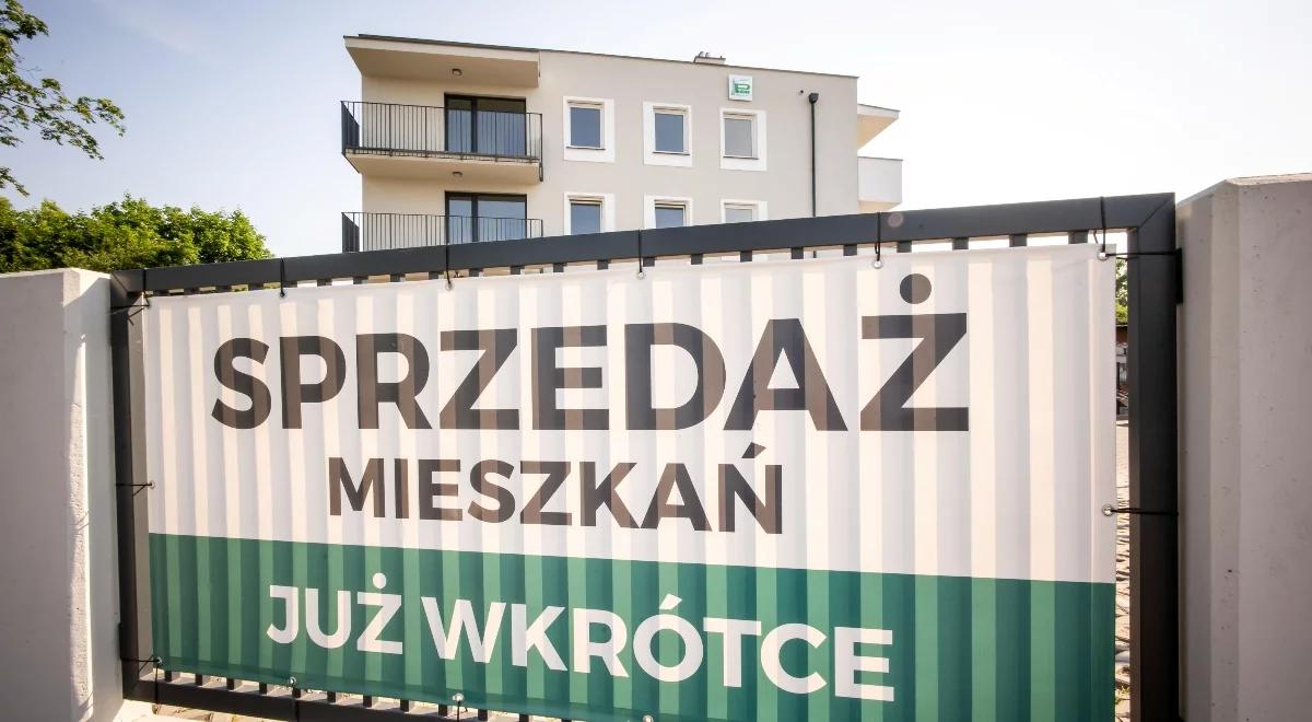 Polskie kredyty hipoteczne prawie najdroższe w UE. Drożej tylko w dwóch krajach