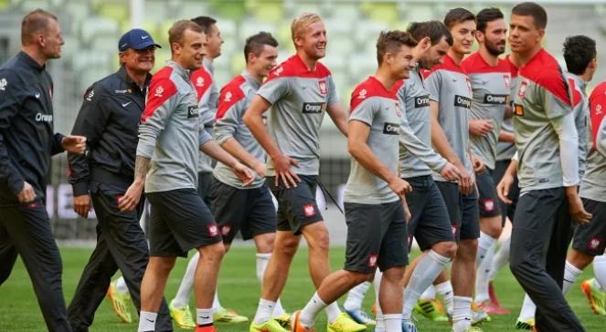 Polska - Litwa: ostatni test kadry Nawałki przed eliminacjami do Euro 2016
