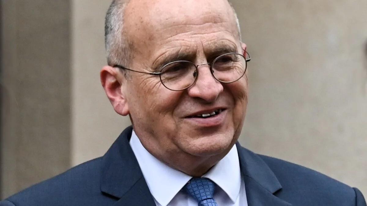Ukraina powinna oddać część terytorium? Zbigniew Rau: podejście archaiczne i nieakceptowalne