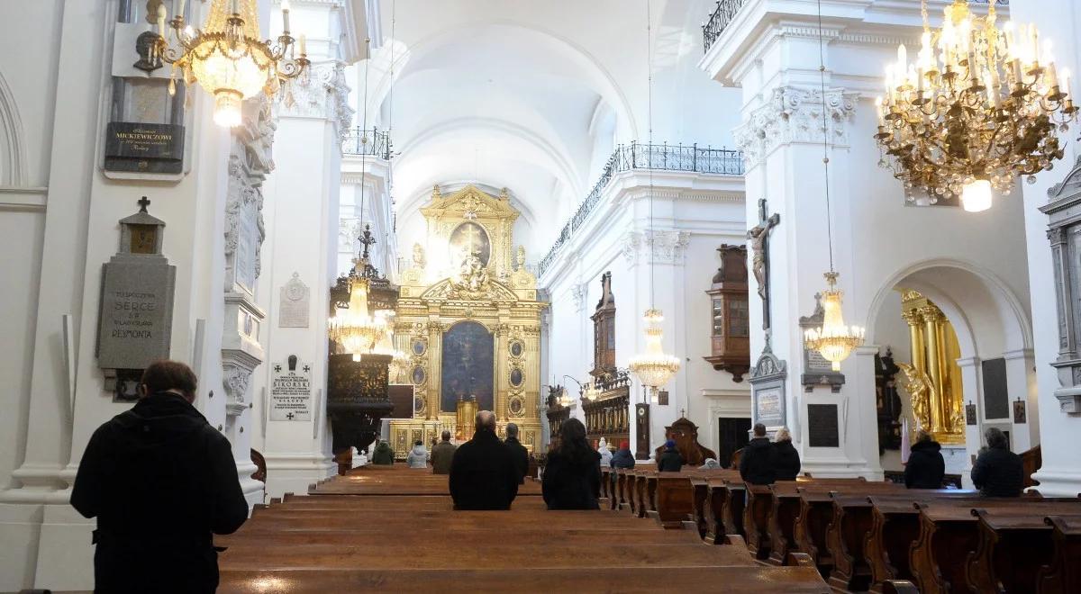 Światowy Dzień Modlitw o Powołania. Transmisja mszy św. w Polskim Radiu