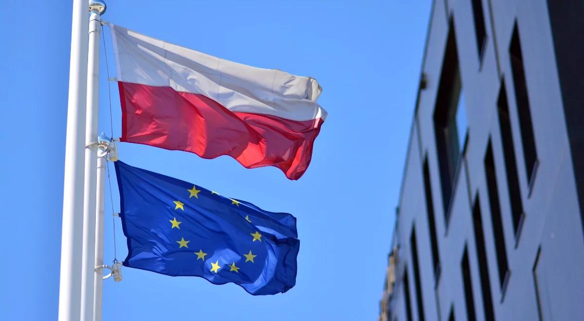 Zielone światło dla polskiego KPO? Minister rozwoju: w KE jest na to polityczna zgoda