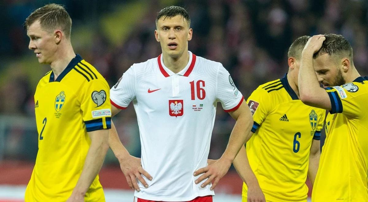 MŚ Katar 2022: Krystian Bielik poza kadrą na mundial? Czesław Michniewicz stawia ultimatum