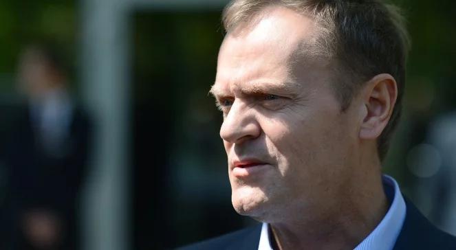 Tusk zbadał i potwierdza: czują się jak rodzina