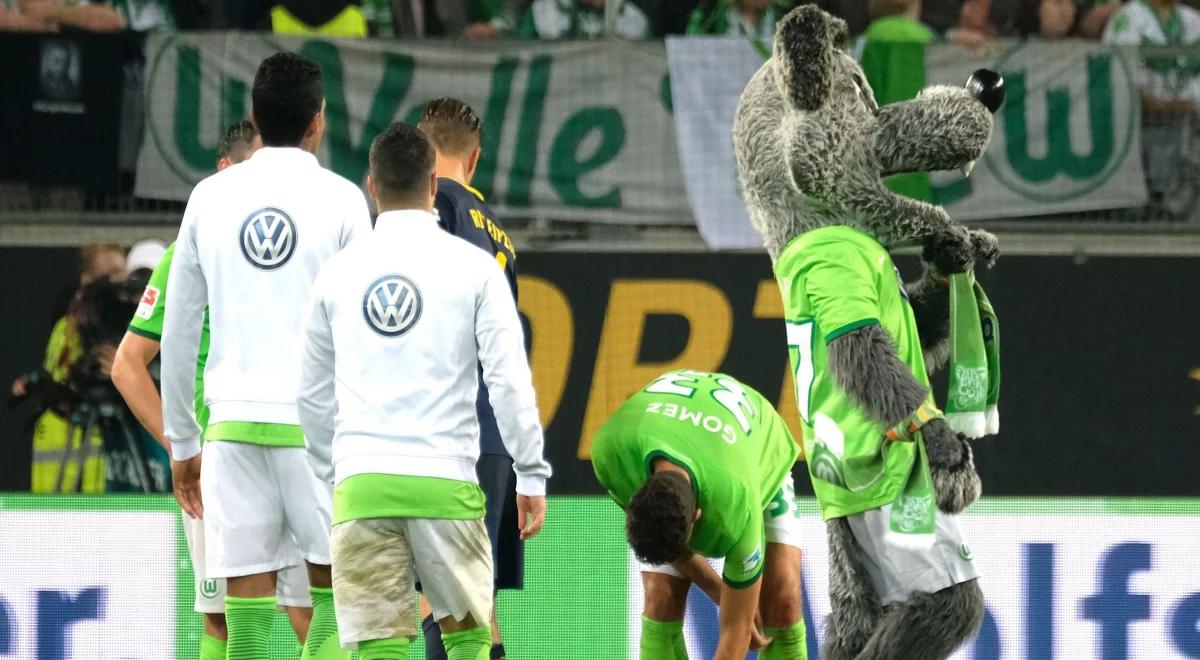 Bundesliga: koniec Heckinga w Wolfsburgu. Klub Błaszczykowskiego będzie miał nowego trenera