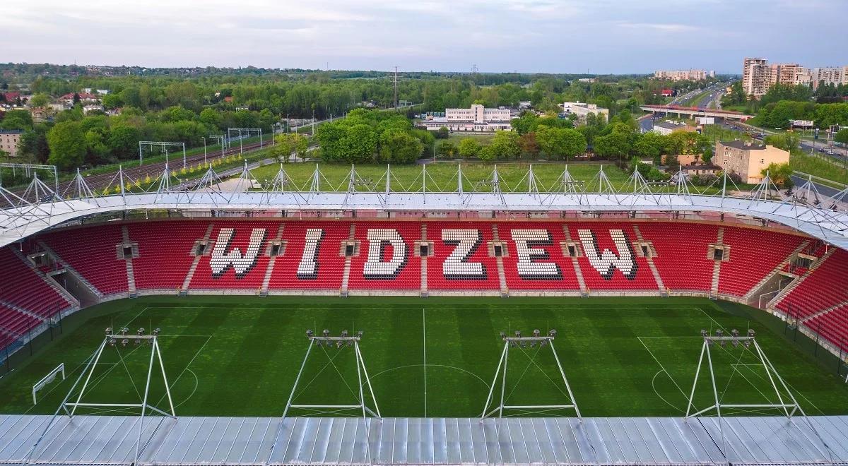 Ekstraklasa: kibice znowu to zrobili. Widzew Łódź z kompletem sprzedanych karnetów