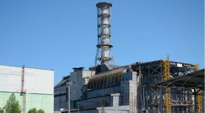 Czarnobyl  - katastrofa, która zmieniła Europę