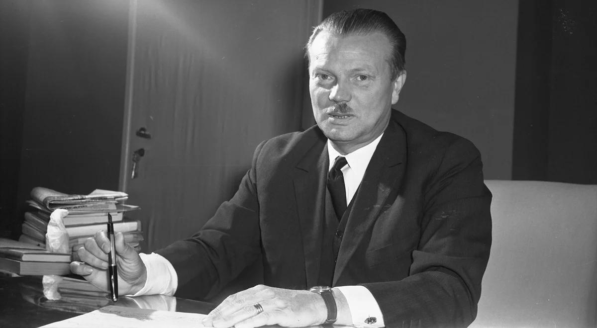 Śmierć Bohdana Piaseckiego. Do dziś nie zidentyfikowano sprawców
