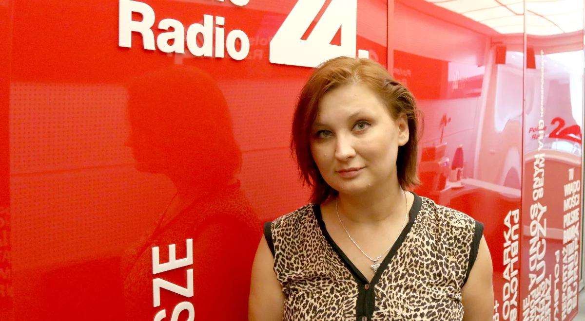 P. Piechna-Więckiewicz: zagłosujemy za opozycyjnym kandydatem na marszałka Senatu